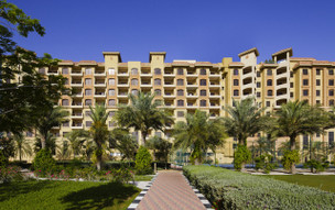 Pullman Resort Al Marjan Island