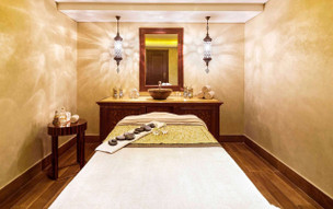 Pullman Resort Al Marjan Island