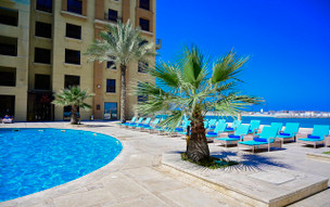 Pullman Resort Al Marjan Island