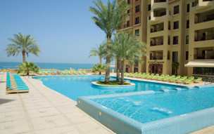 Pullman Resort Al Marjan Island