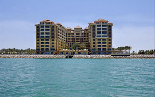 Pullman Resort Al Marjan Island