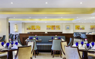 Pullman Resort Al Marjan Island