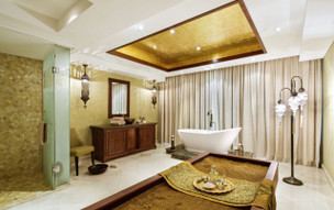 Pullman Resort Al Marjan Island