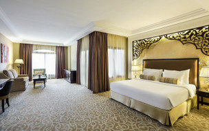 Pullman Resort Al Marjan Island