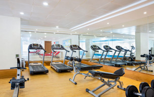 Pullman Resort Al Marjan Island