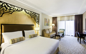 Pullman Resort Al Marjan Island