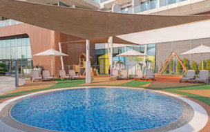 Hampton by Hilton Marjan Island