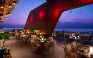 Hampton by Hilton Marjan Island