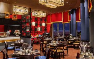 Hampton by Hilton Marjan Island