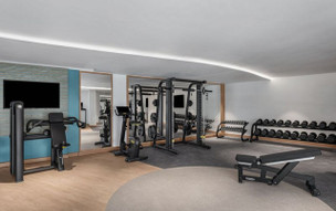 Hampton by Hilton Marjan Island