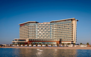 Hampton by Hilton Marjan Island