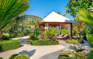 The Ritz Carlton Ras Al Khaimah, Al Hamra Beach