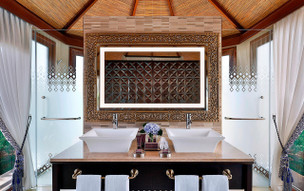 The Ritz Carlton Ras Al Khaimah, Al Hamra Beach