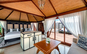 The Ritz Carlton Ras Al Khaimah, Al Hamra Beach