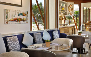 The Ritz Carlton Ras Al Khaimah, Al Hamra Beach