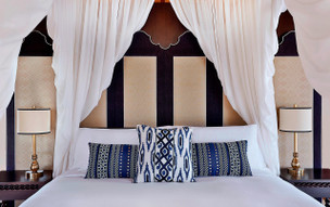 The Ritz Carlton Ras Al Khaimah, Al Hamra Beach