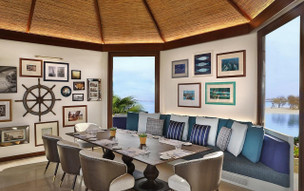 The Ritz Carlton Ras Al Khaimah, Al Hamra Beach