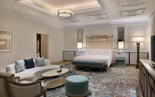 Waldorf Astoria Ras Al Khaimah