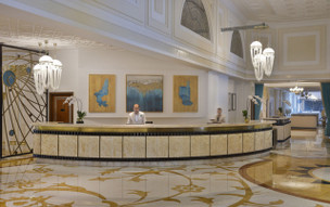Waldorf Astoria Ras Al Khaimah