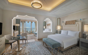 Waldorf Astoria Ras Al Khaimah