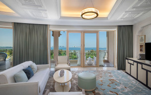 Waldorf Astoria Ras Al Khaimah