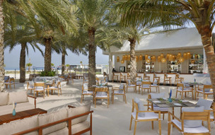 Waldorf Astoria Ras Al Khaimah