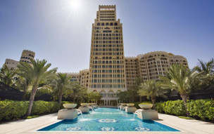 Waldorf Astoria Ras Al Khaimah