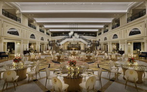 Waldorf Astoria Ras Al Khaimah