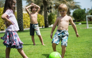 Waldorf Astoria Ras Al Khaimah