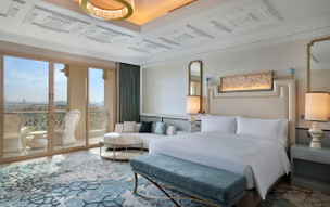 Waldorf Astoria Ras Al Khaimah