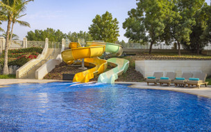 Waldorf Astoria Ras Al Khaimah