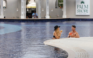 Waldorf Astoria Ras Al Khaimah