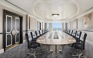 Waldorf Astoria Ras Al Khaimah