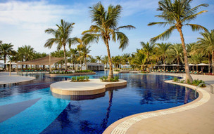 Waldorf Astoria Ras Al Khaimah