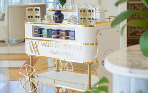 Waldorf Astoria Ras Al Khaimah