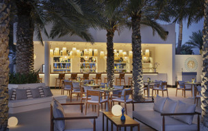 Waldorf Astoria Ras Al Khaimah