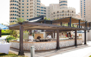 Al Hamra Residence