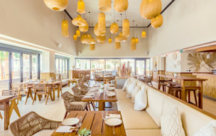 Mövenpick Resort Al Marjan Island