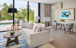 Mövenpick Resort Al Marjan Island