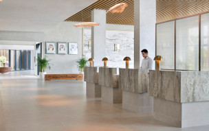 Mövenpick Resort Al Marjan Island