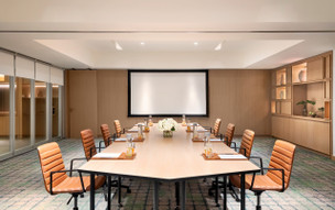 Mövenpick Resort Al Marjan Island