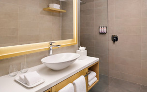 Mövenpick Resort Al Marjan Island