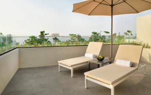 Mövenpick Resort Al Marjan Island