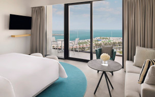 Mövenpick Resort Al Marjan Island