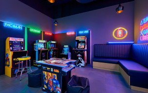 Mövenpick Resort Al Marjan Island