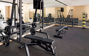 Mövenpick Resort Al Marjan Island