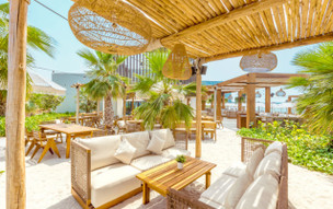 Mövenpick Resort Al Marjan Island