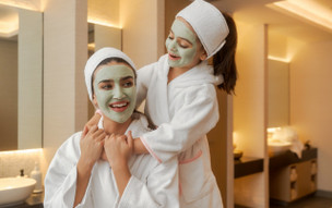 Mövenpick Resort Al Marjan Island