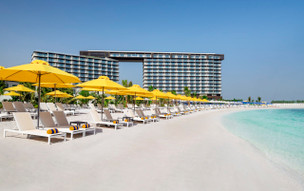 Mövenpick Resort Al Marjan Island
