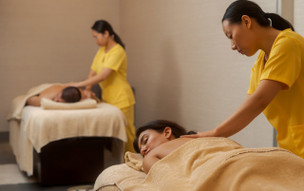 Mövenpick Resort Al Marjan Island